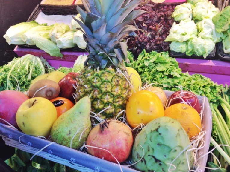 Un nuevo modelo de negocio que une el campo y la ciudad