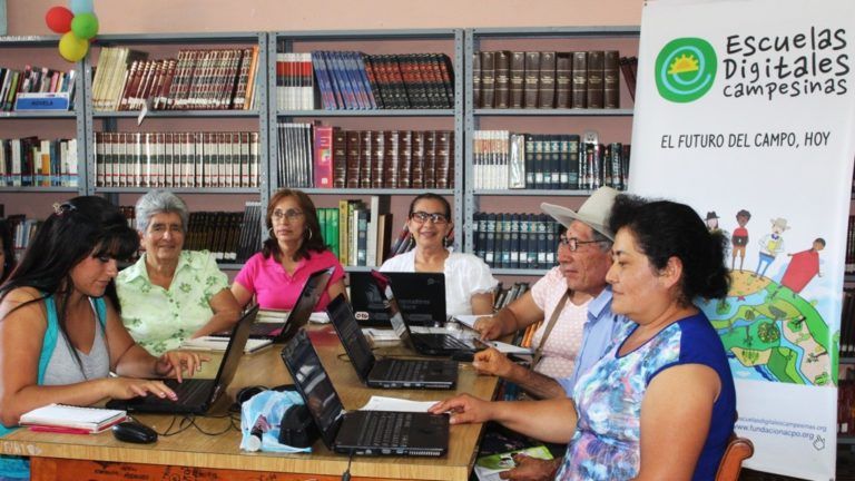 Las Cartas del Campo: Consejos de una campesina para ser feliz