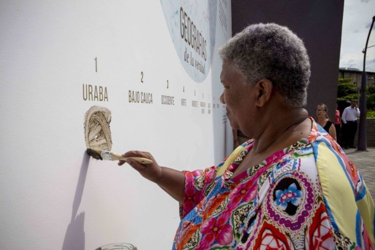 #Opinión Reconstrucción de memoria histórica en el campo: Un gran reto en tiempos del posacuerdo