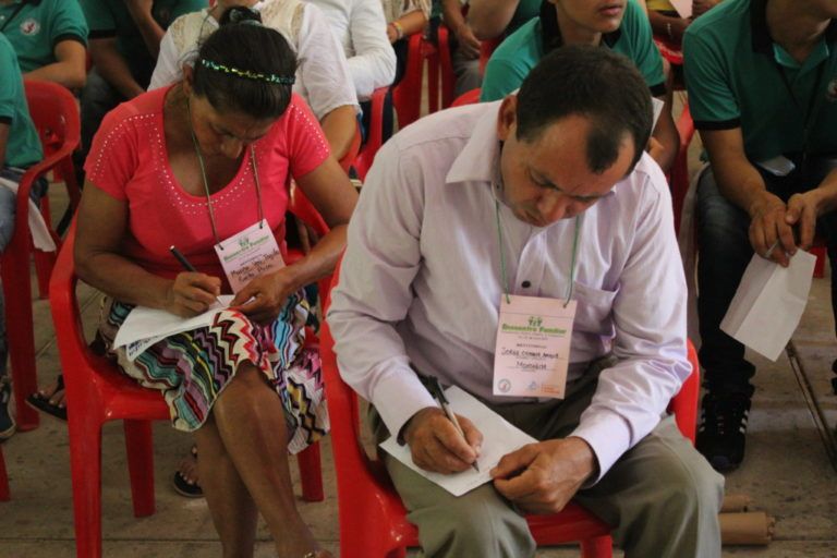La tarea de ser padres y madres: un aprendizaje constante