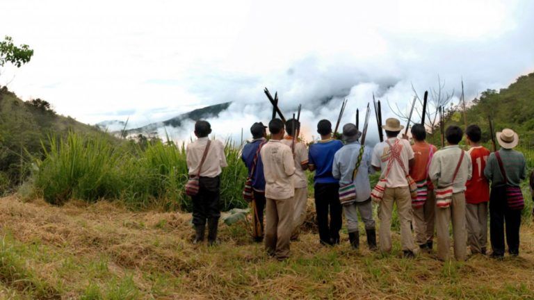 ¿Cómo garantizar los derechos de las comunidades rurales y proteger los Parques Nacionales?