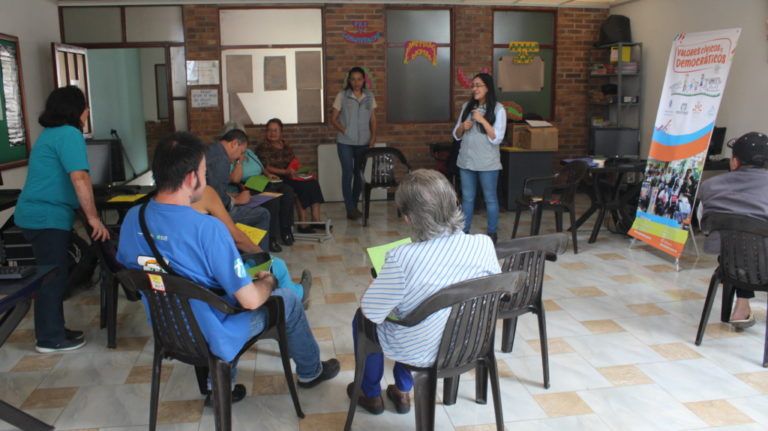 Las Cartas del Campo: «Ser un líder rural a pesar de las dificultades»