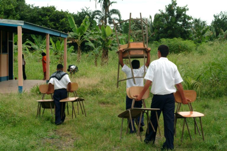 «Gobierno no puede seguir pensado en la educación rural desde las ciudades»: docentes