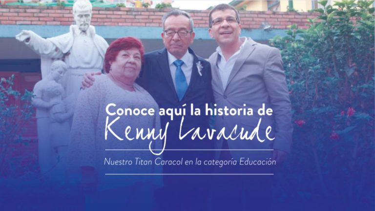 El ‘Titán’ que lleva la educación al campo colombiano con Escuelas Digitales Campesinas