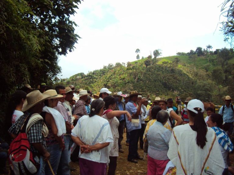 La situación de los agricultores después de 5 años del paro agrario