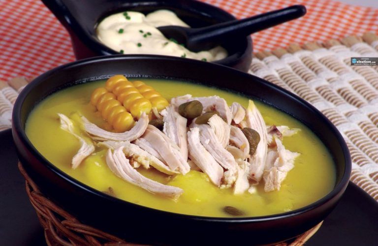 El concurso que busca rescatar las tradiciones alrededor del ajiaco