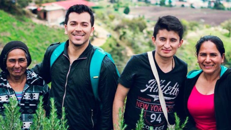 ‘Macarenazo’, un festival gastronómico y cultural de Bogotá