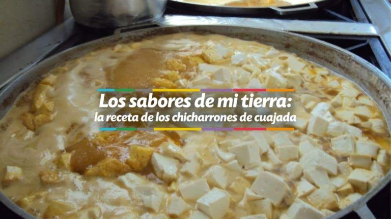 Así puedes preparar el dulce más representativo de Somondoco, Boyacá
