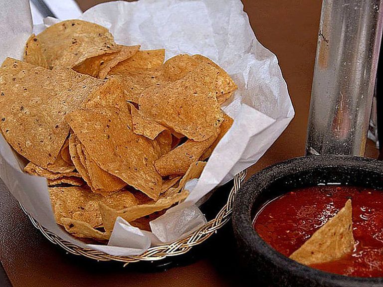 Alimentos tradicionales deben retomarse en políticas de nutrición