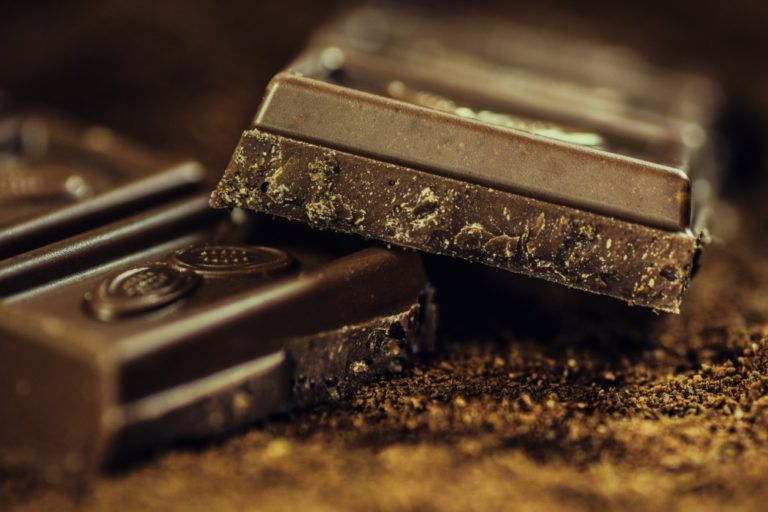 El chocolate, un producto favorable para el cuidado de la salud