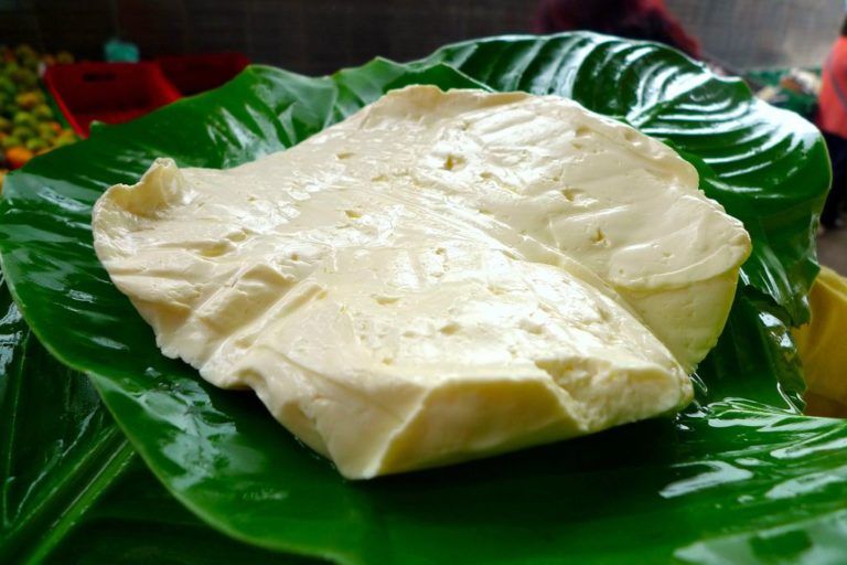 Quesos colombianos, una tradición de calidad y exportación