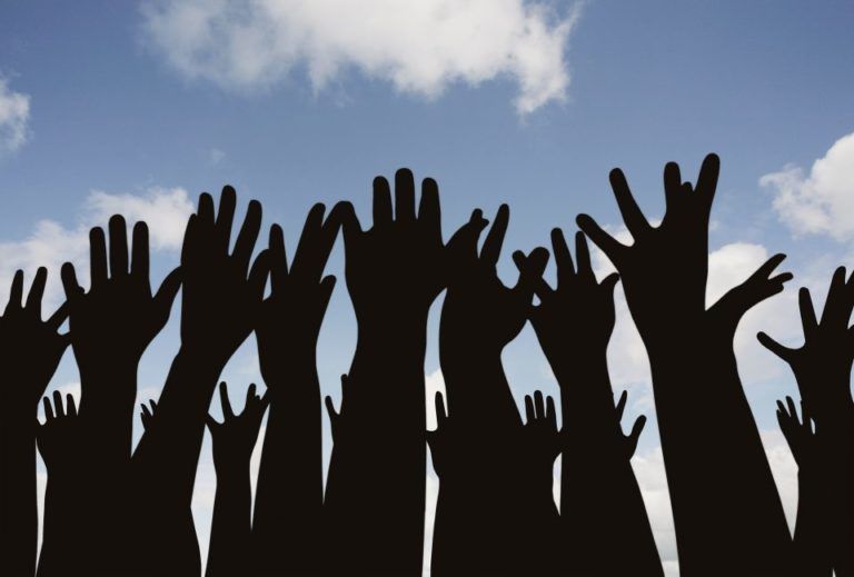 Democracia, la clave para la resolución de los conflictos actuales