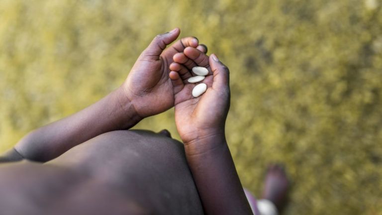 17 millones de personas más sufren de hambre en el mundo