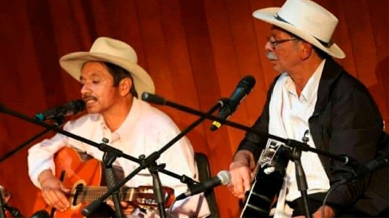 Las Cartas del Campo: Los Hipaquireños, el grupo Garagoa que rescata las raíces campesinas