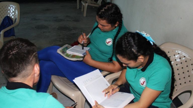 Las Cartas del Campo: La importancia de la naturaleza en el día a día de los campesinos del Caquetá