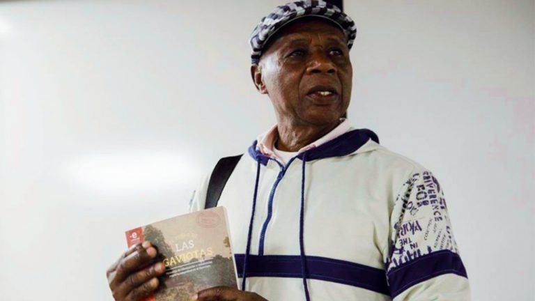 ‘El Vuelo de las Gaviotas’: las memorias de colonización y resistencias negras y campesinas del Guaviare