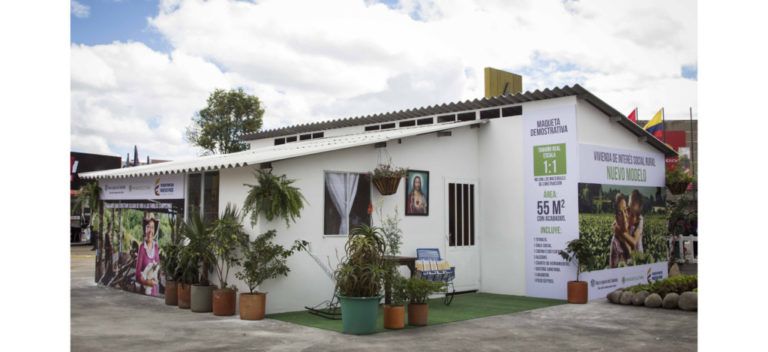 Conozca qué debe hacer para obtener un subsidio familiar de interés social rural