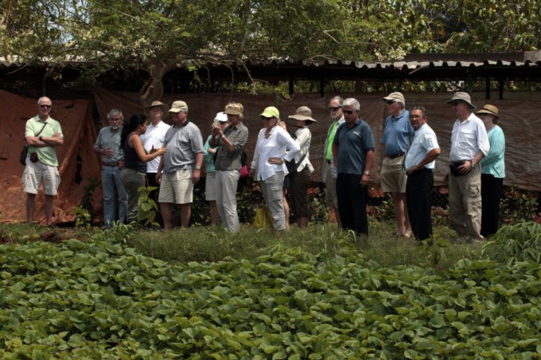 En octubre habrá seminario sudamericano de experiencias asociativas de agroturismo