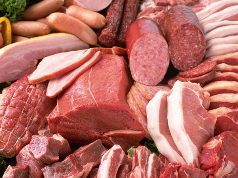 Ministerio de Agricultura fortalecerá relaciones con importadores de carne y ganado