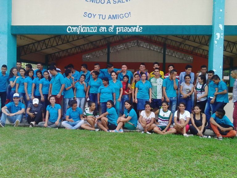 Ciudadela Juvenil Amazónica Don Bosco: Formando líderes para el campo en Caquetá