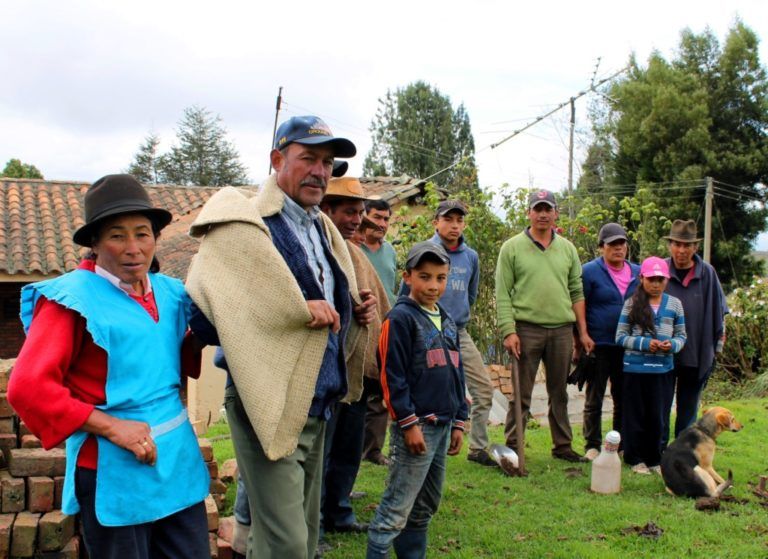Sacrificio: una elección de amor para los padres de familia