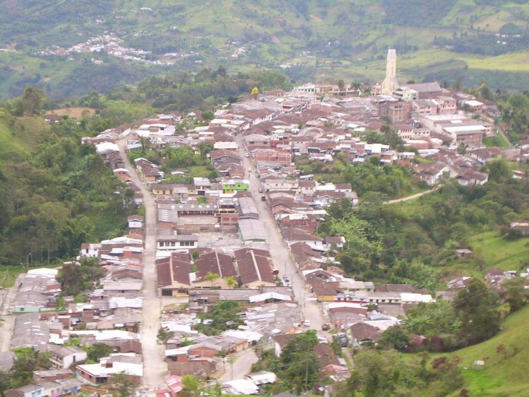 Labor agrícola es definitiva para la economía; una reflexión desde Guática, Risaralda