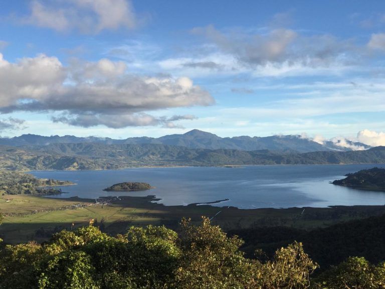 #Opinión: El ecoturismo, nueva forma de vida campesina en Nariño