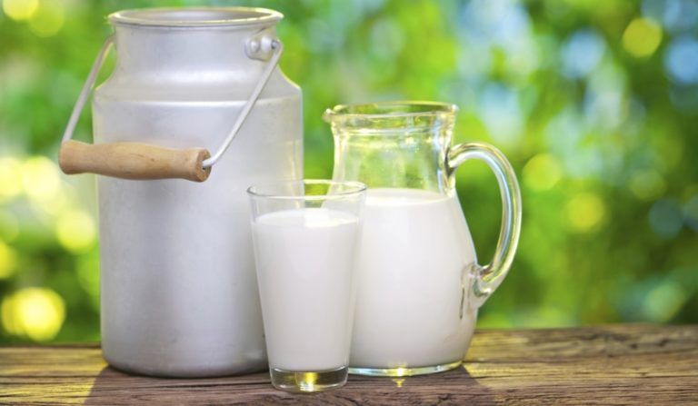 Cinco claves para la manipulación de la leche