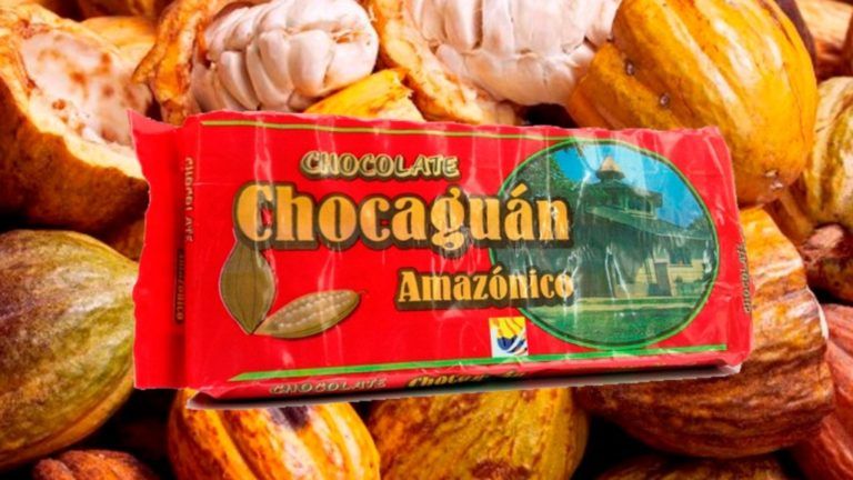 Chocaguán: la fábrica de chocolate que sueña con volver a nacer