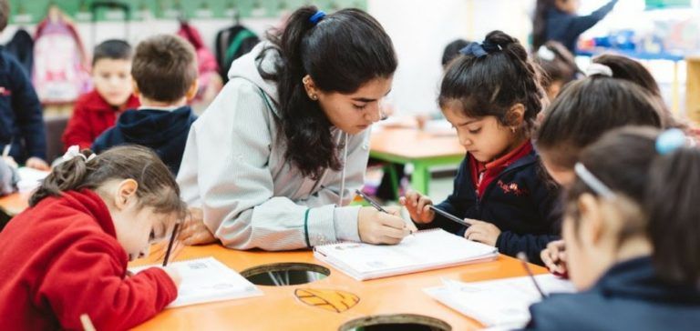 5 de octubre: Día mundial del docente