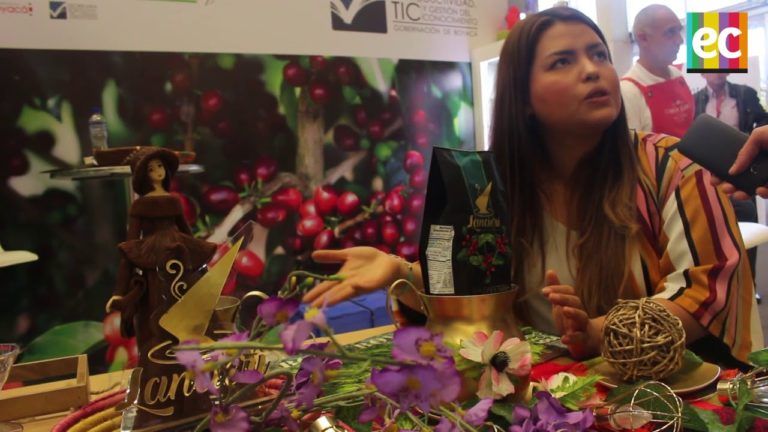 Caficultores colombianos, los protagonistas de la cadena productiva del café