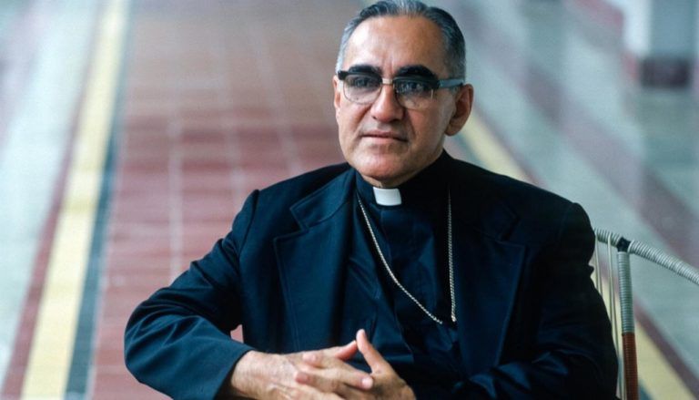 Monseñor Romero, la voz de los campesinos en El Salvador