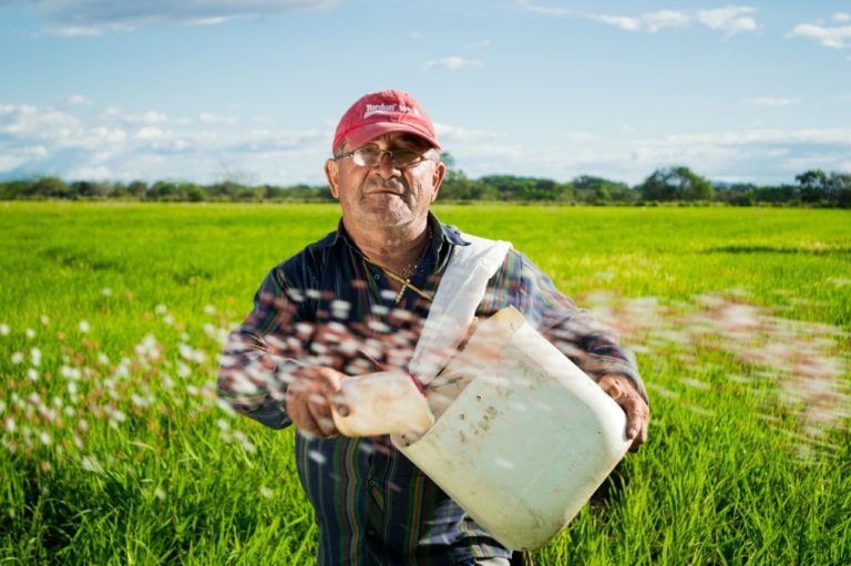 La agricultura mundial tendrá un encuentro en el GlobalG.A.P. Summit 2018