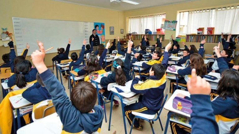 Jornadas de lectura para 250 niños campesinos nortesantanderianos