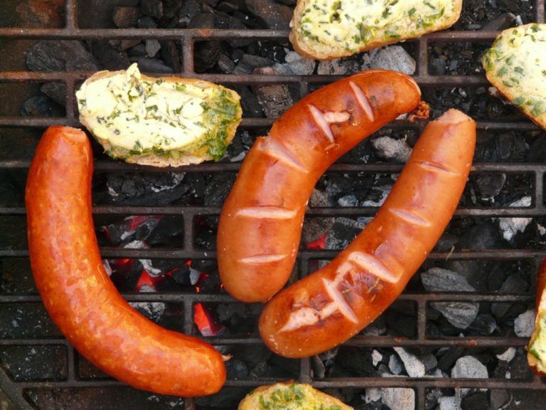 Recetas sin igual: estos son los deliciosos chorizos de mojarra