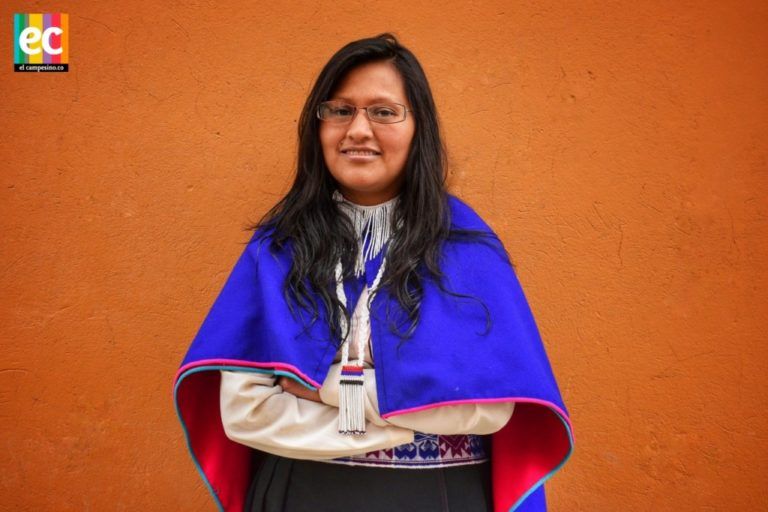 Profesoras Misak: guardianas de la cultura indígena
