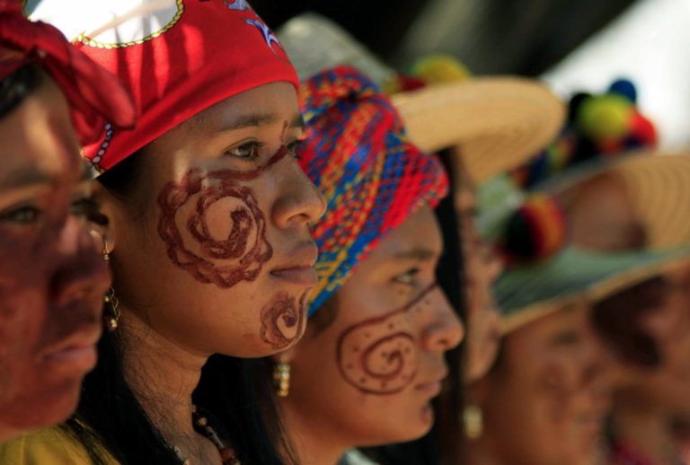 Indígenas y afrodescendientes enfrentan mayor desnutrición: FAO