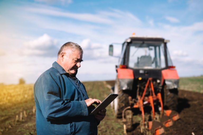 MoviAgro, herramienta tecnológica para originar créditos en el campo