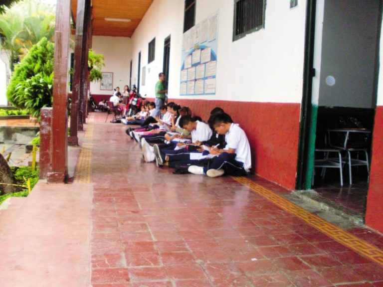 19 años del Proyecto de Educación para el Sector Rural, aquí un balance