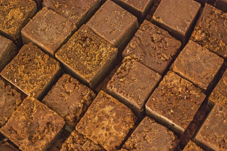 El reto de incrementar la rentabilidad de la panela colombiana