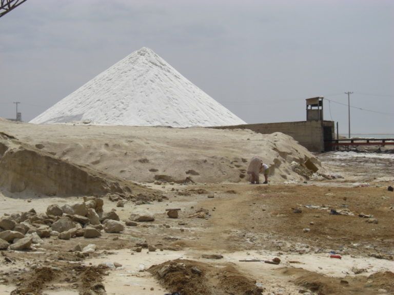 El proyecto que promete la reactivación de las Salinas de Manaure