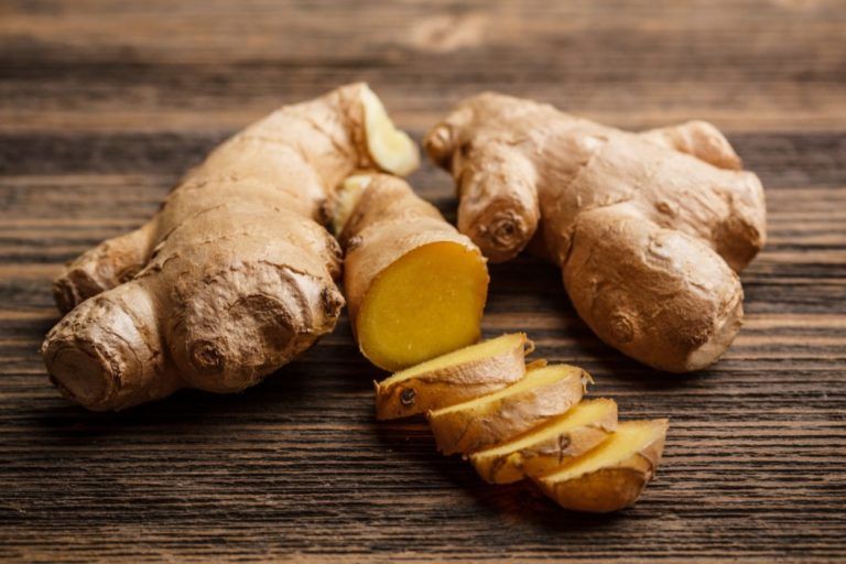 13 beneficios del jengibre para tu bienestar y salud
