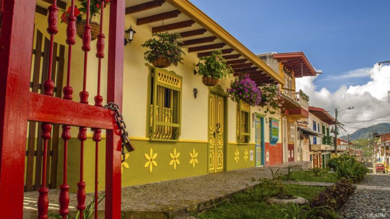A Jericó, cuna del carriel, llega por primera vez el Hay Festival 2019