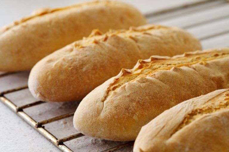 Pan, el alimento que consumen 98% de los colombianos