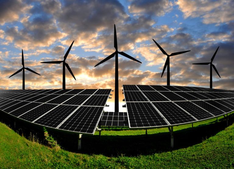 Decreto 2642, una luz para proyectos de energías renovables en Colombia