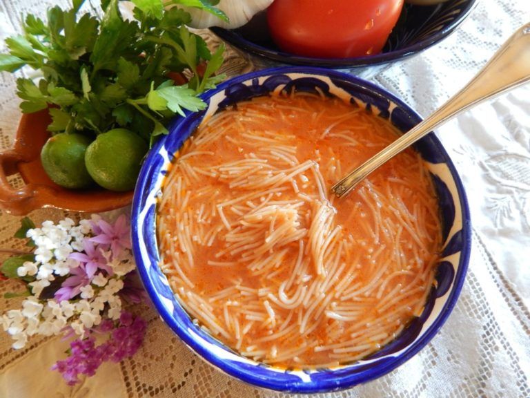 5 países que destacan por su gastronomía a nivel mundial