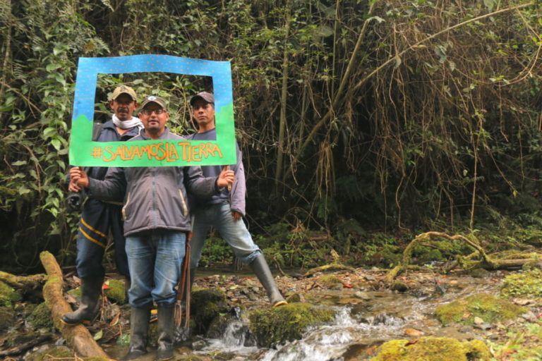 #Opinión: ¿Por qué Colombia no aprobó la Declaración de los Derechos de los campesinos?