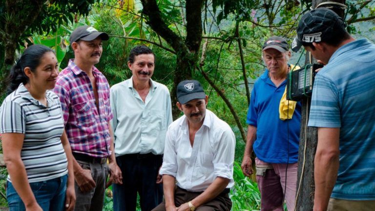 Un día para homenajear la radio, compañera fiel de los campesinos
