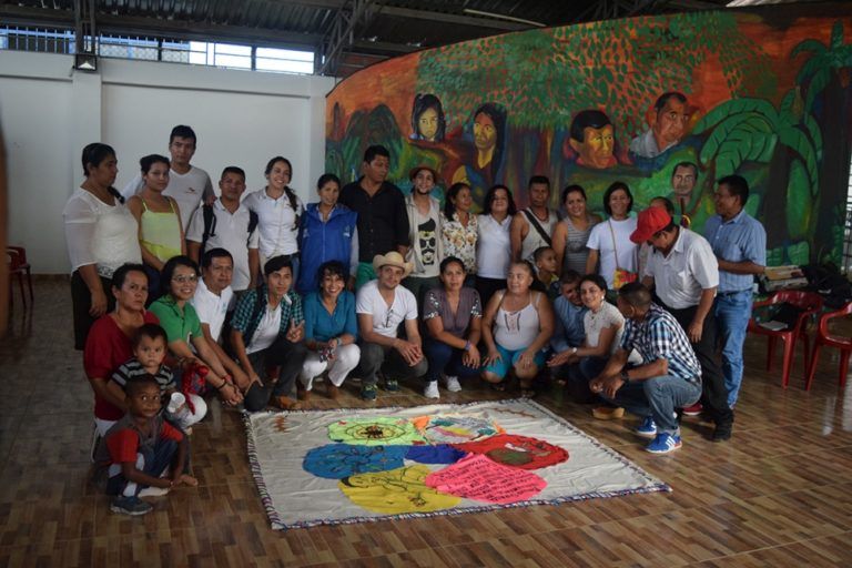 La Confederación Colombiana de ONG pide garantías para las organizaciones en el país
