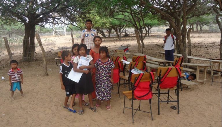 Avances y estancamiento en la educación de Colombia
